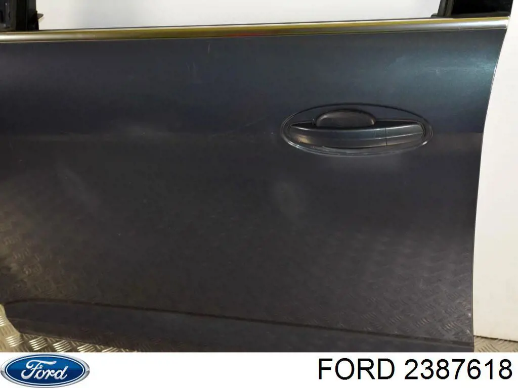 Porta dianteira esquerda Ford 2387618 preço, a partir de 329,16 USD