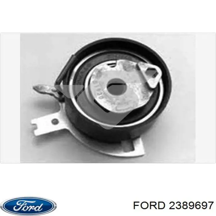 Compre 2389697 Ford Gargalo do tanque de fluido para lavador