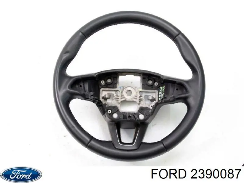 Coluna da direção Ford 2390087 preço, a partir de 114,27 USD