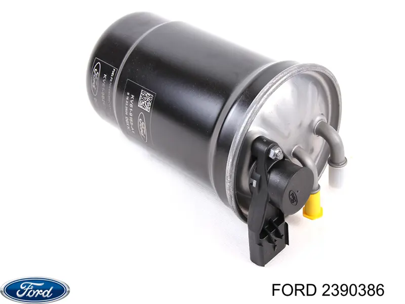 Filtro de combustível Ford 2768299 preço, a partir de 98,43 USD