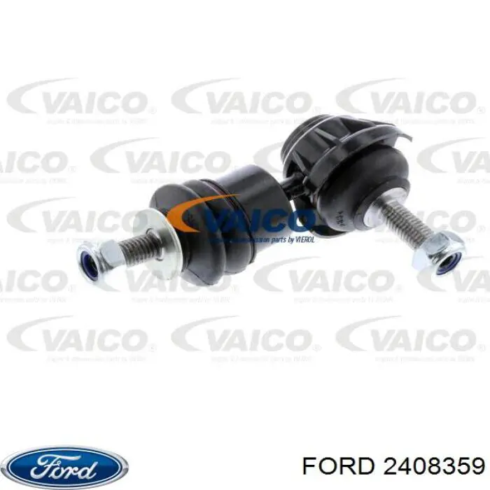 Montante de estabilizador traseiro Ford 2408359 preço, a partir de 13,27 USD