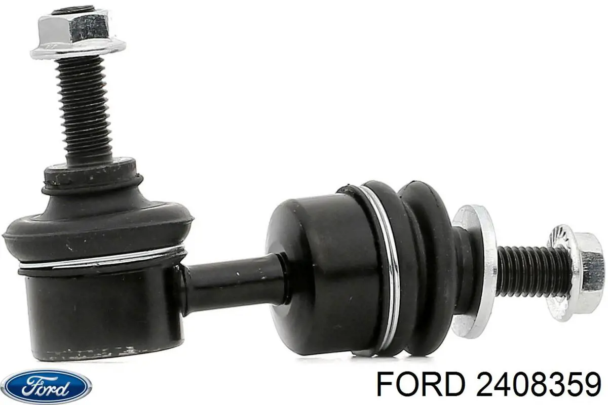 Compre 2408359 Ford Montante de estabilizador traseiro