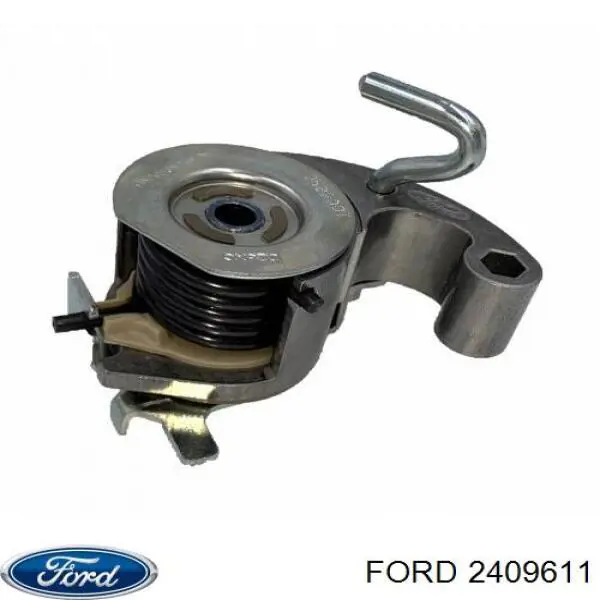 Reguladora de tensão da correia do mecanismo de distribuição de gás Ford 2168784 preço, a partir de 53,12 USD