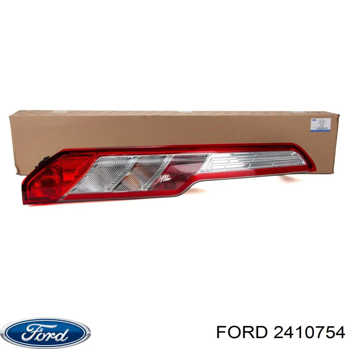 Lanterna traseira direita Ford 2410754 preço, a partir de 165,94 USD