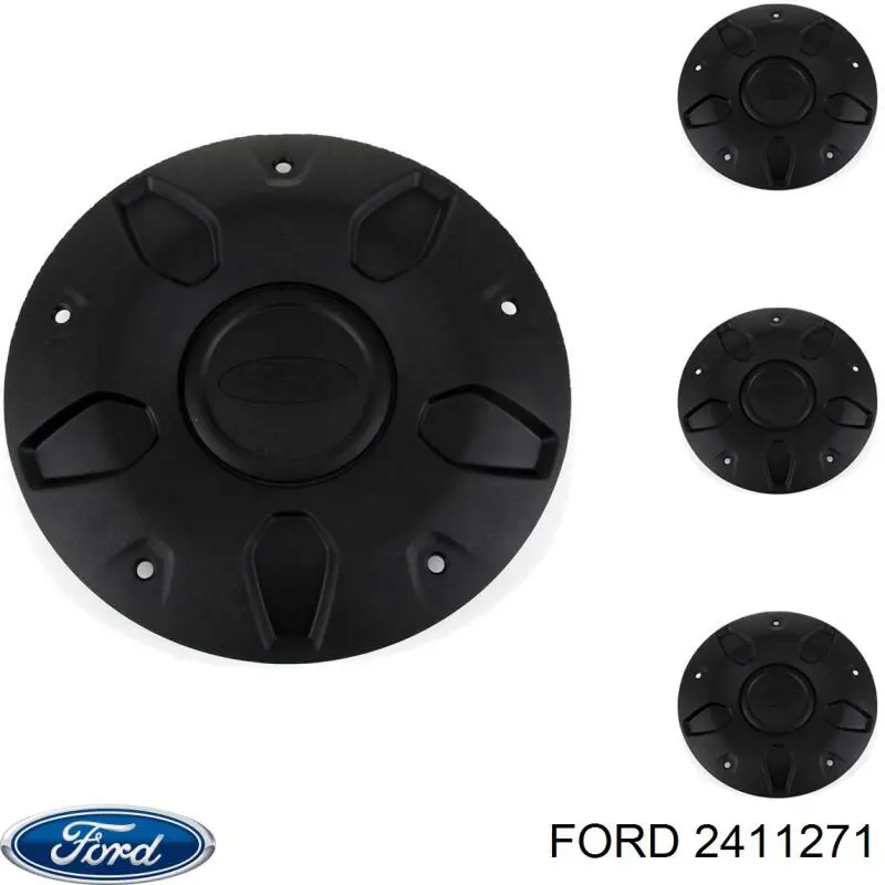 Lanterna traseira esquerda Ford 2411271 preço, a partir de 151,19 USD