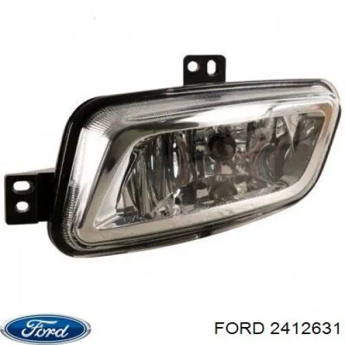 Sensor de pressão dos gases de escape Ford 2412631 preço, a partir de 219,95 USD