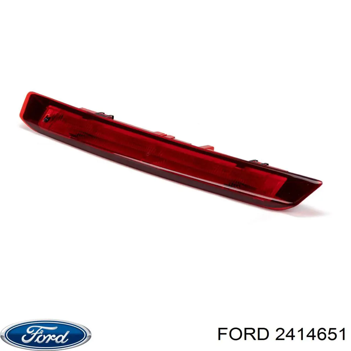 Sinal de parada traseiro adicional Ford 2414651 preço, a partir de 75,04 USD