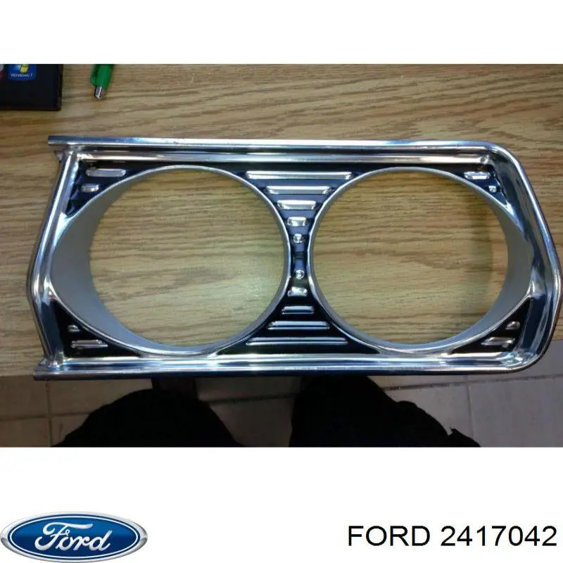 Tanque de combustível Ford 1788317 preço, a partir de 934,60 USD