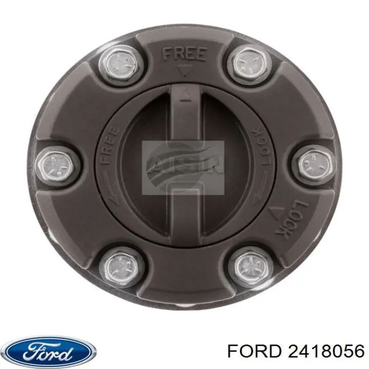 Compre 8L8417632AA Ford Tampa de tanque de fluido para lavador
