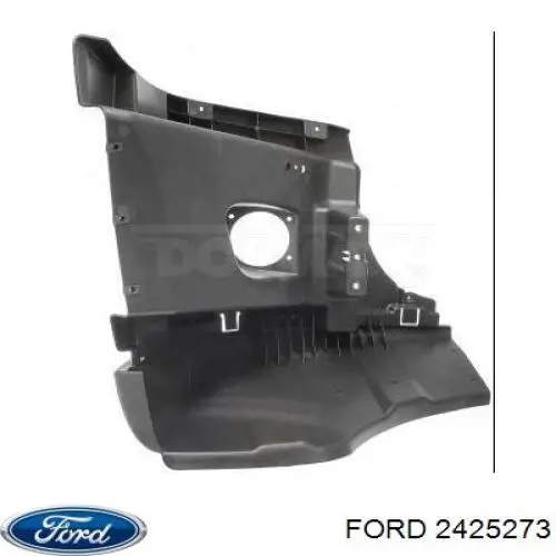  2256018 Ford
