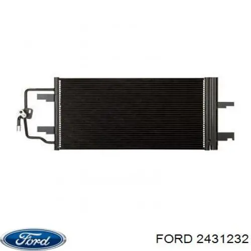 Porta batente traseira esquerda de furgão Ford 2431232 preço, a partir de 583,29 USD