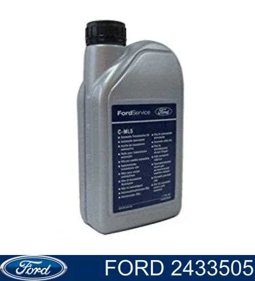 2433505 Ford Óleo de transmissão