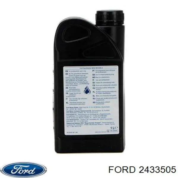 Óleo de transmissão Ford 2433505 preço, a partir de 53,70 USD