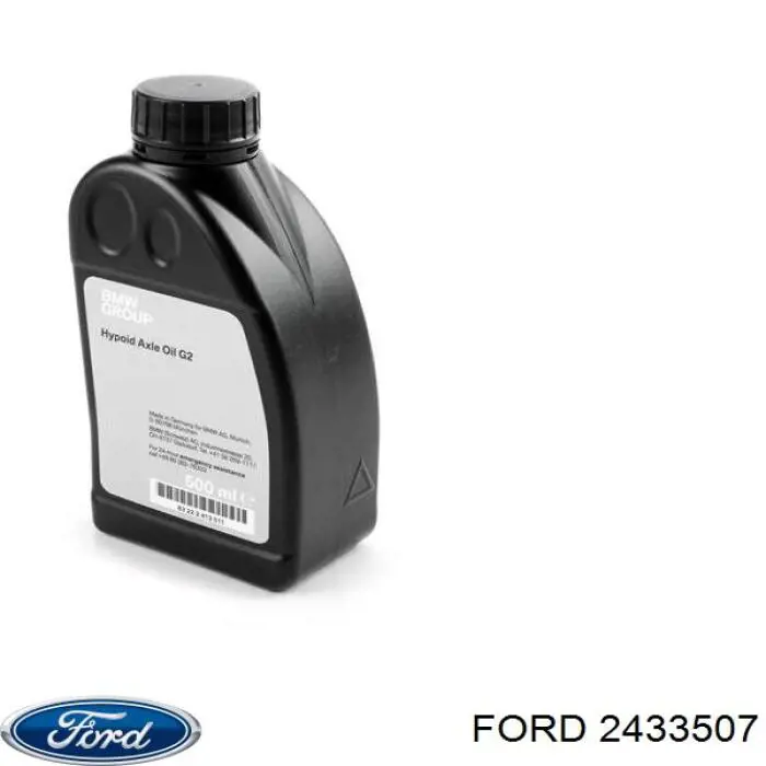 Óleo de transmissão Ford 2433507 preço, a partir de 79,13 USD