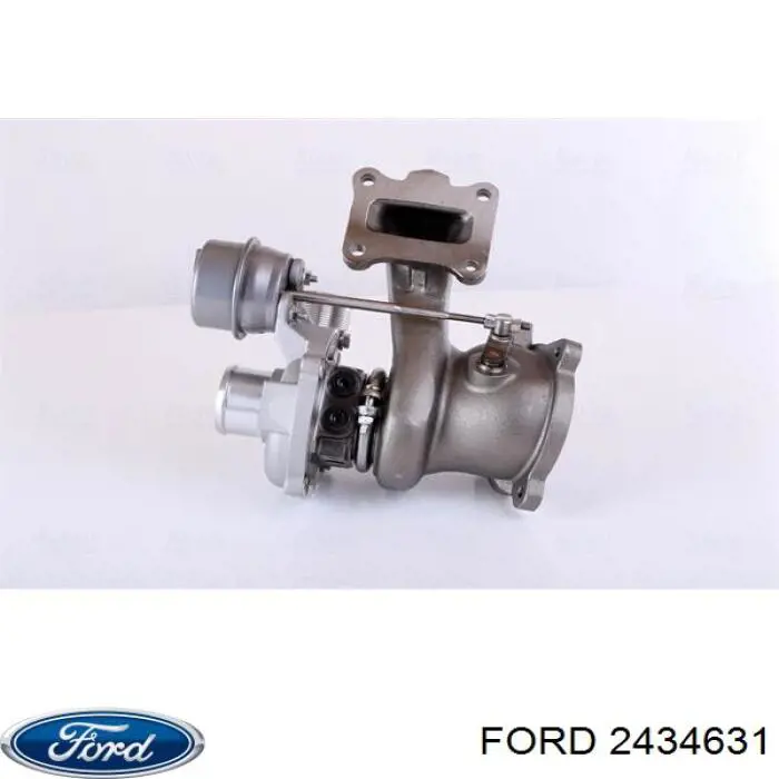 Turbina Borg-Warner 16399980038 preço, a partir de 519,28 USD