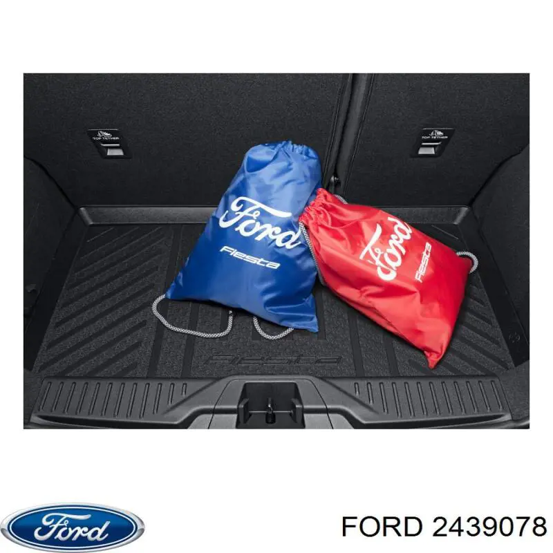 Compre 2439078 Ford 