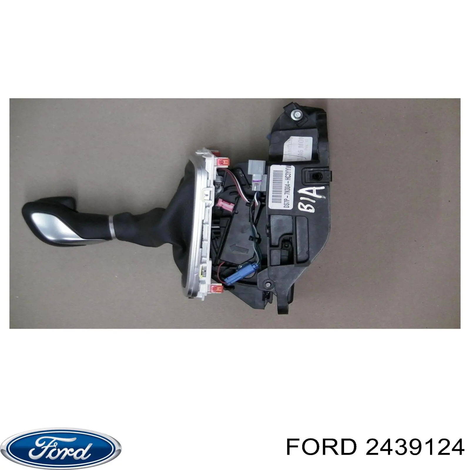 Suporte do freio traseiro esquerdo Ford 2439124 preço, a partir de 171,96 USD