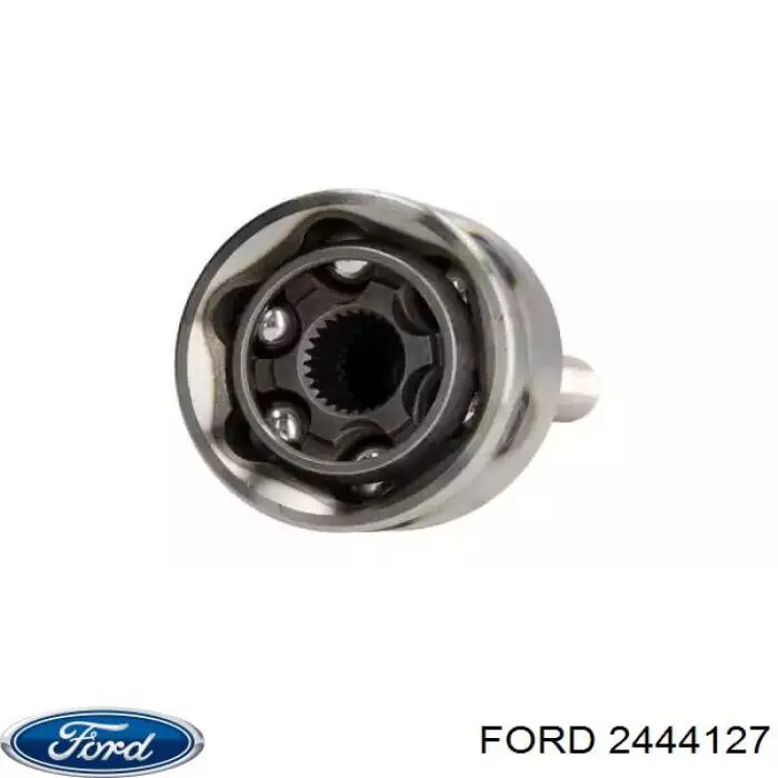 Junta homocinética externa dianteira esquerda Ford 2141077 preço, a partir de 57,83 USD