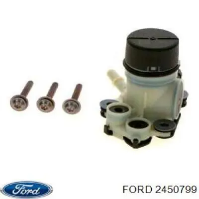 2450799 Ford Bomba AD BLUE