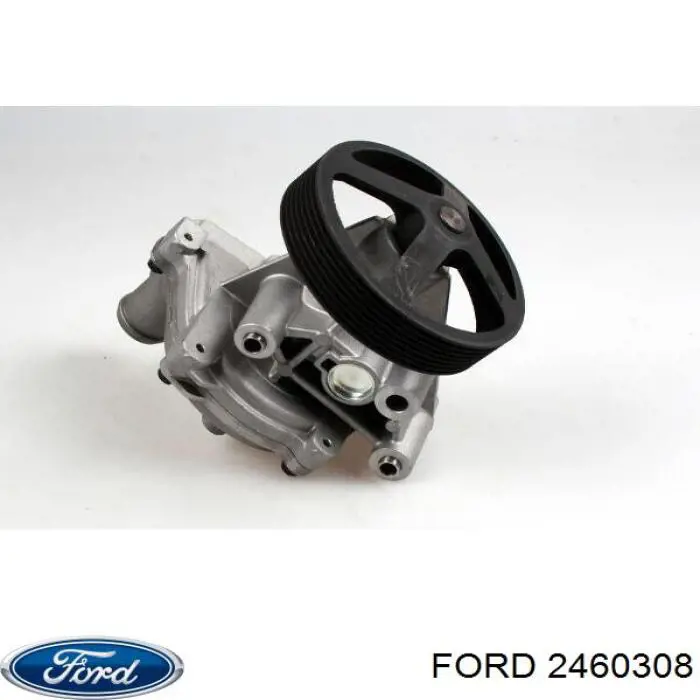 Bomba de água (bomba) de esfriamento Ford 2460308 preço, a partir de 114,07 USD