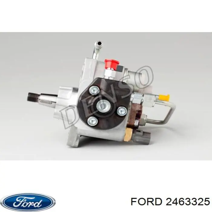 Bomba de combustível de pressão alta Ford 2463325 preço, a partir de 175,67 USD