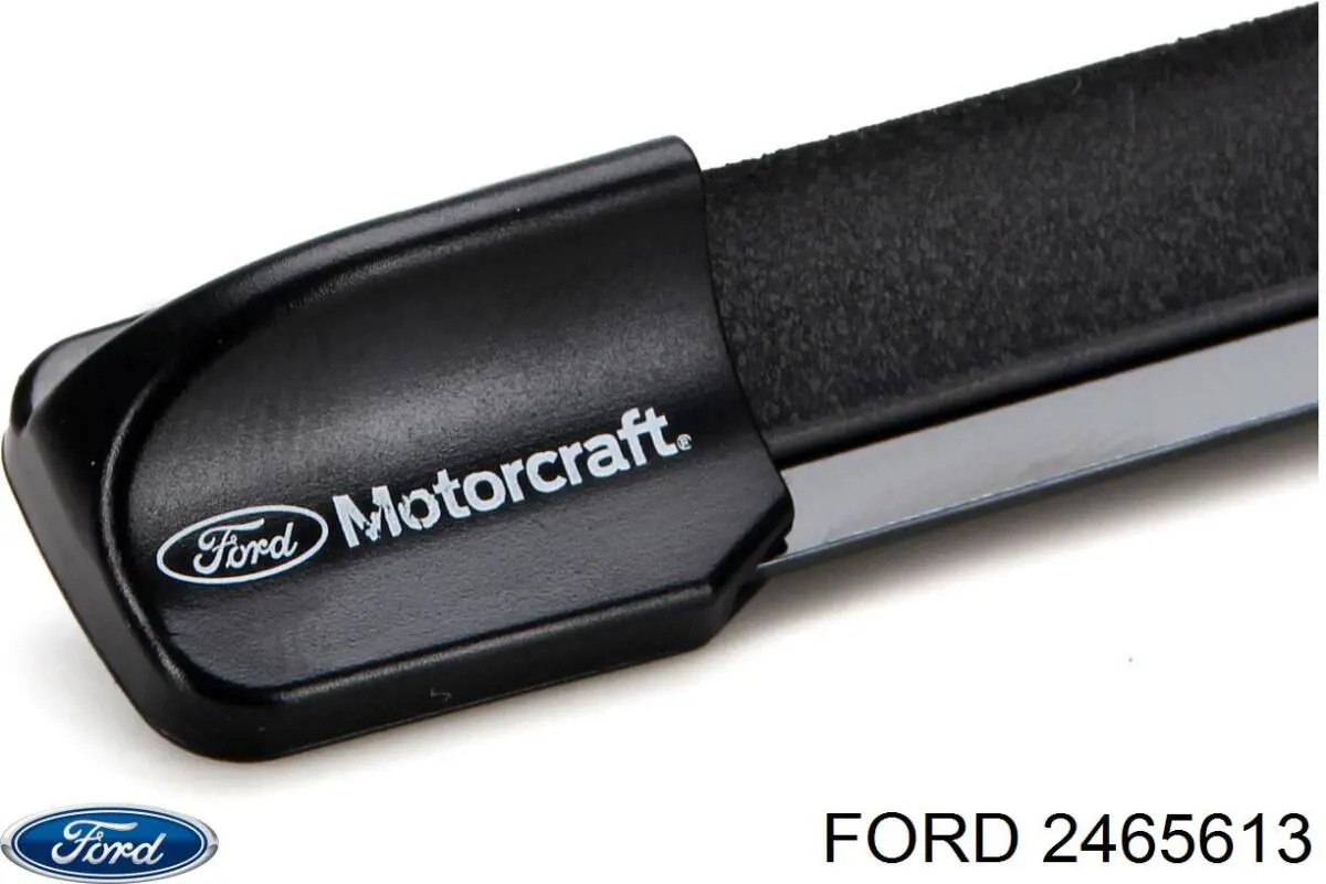 Compre 2465613 Ford Limpa-pára-brisas do pára-brisas, kit de 2 un.