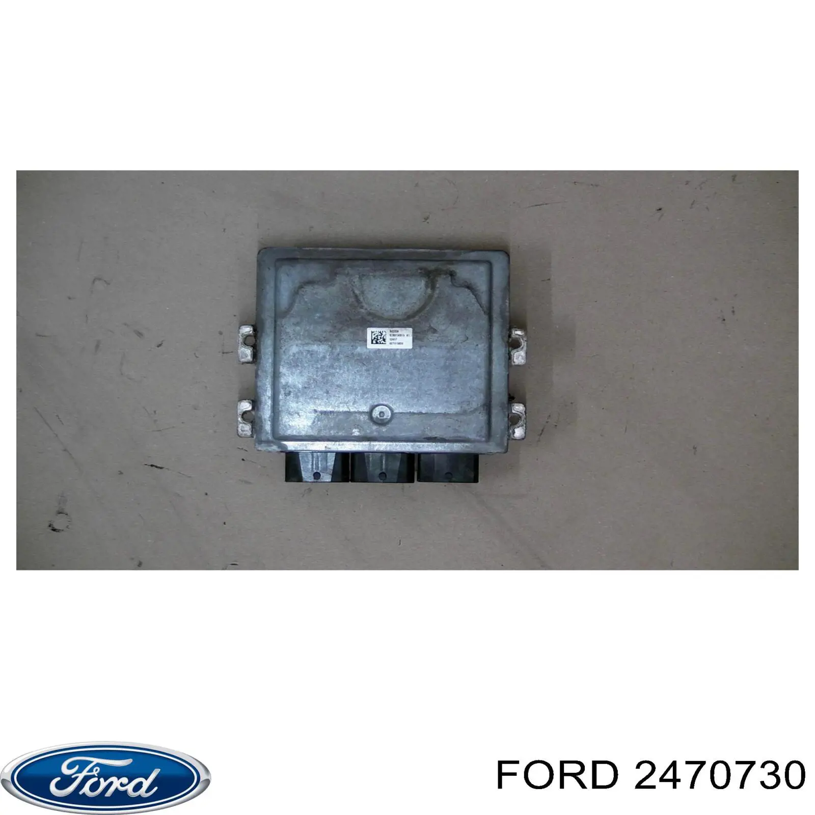 Compre 2175296 Ford Amortecedor dianteiro