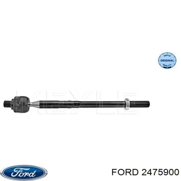 2649120 Ford Tração de direção