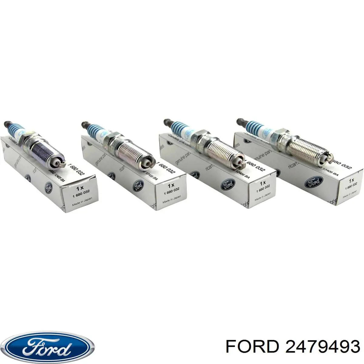  Ford 2479493 preço, a partir de 13,05 USD