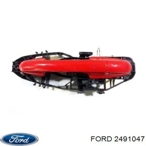 Compressor de aparelho de ar condicionado MSG Rebuilding H1BH19D629AAR