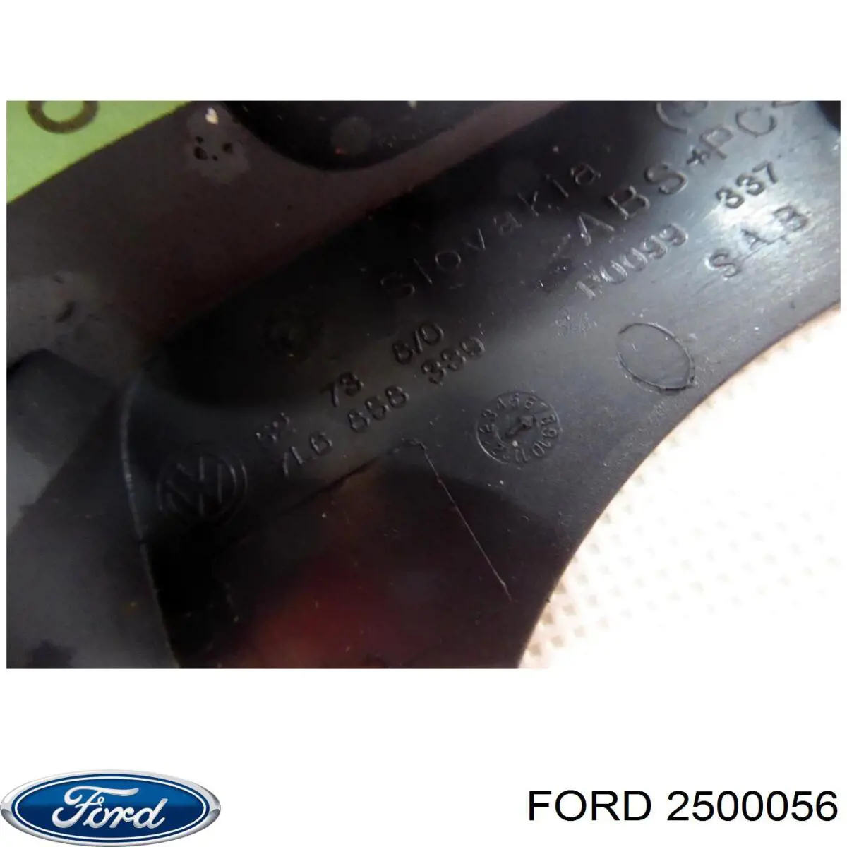 2500056 Ford Sensor de chuva