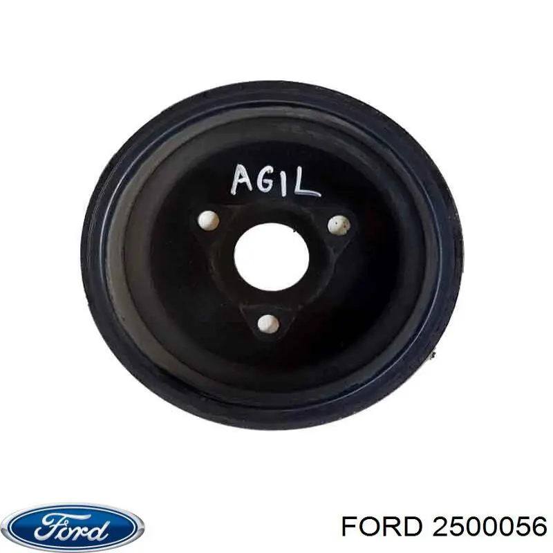 Compre 2500056 Ford Sensor de chuva