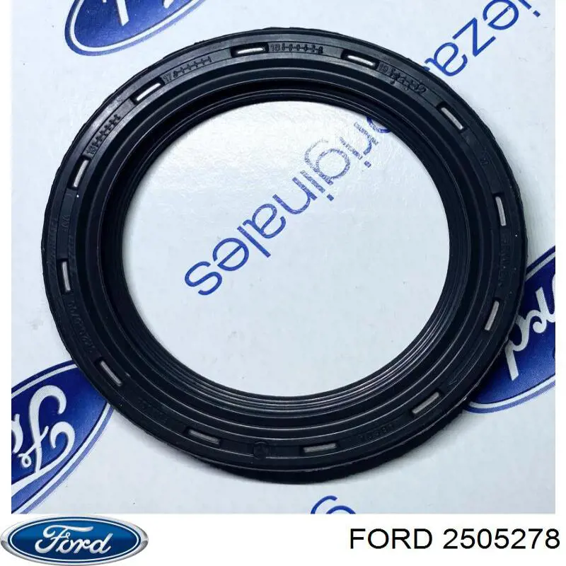 Vedação dianteira de cambota de motor Ford MD896700AA preço, a partir de 14,44 USD
