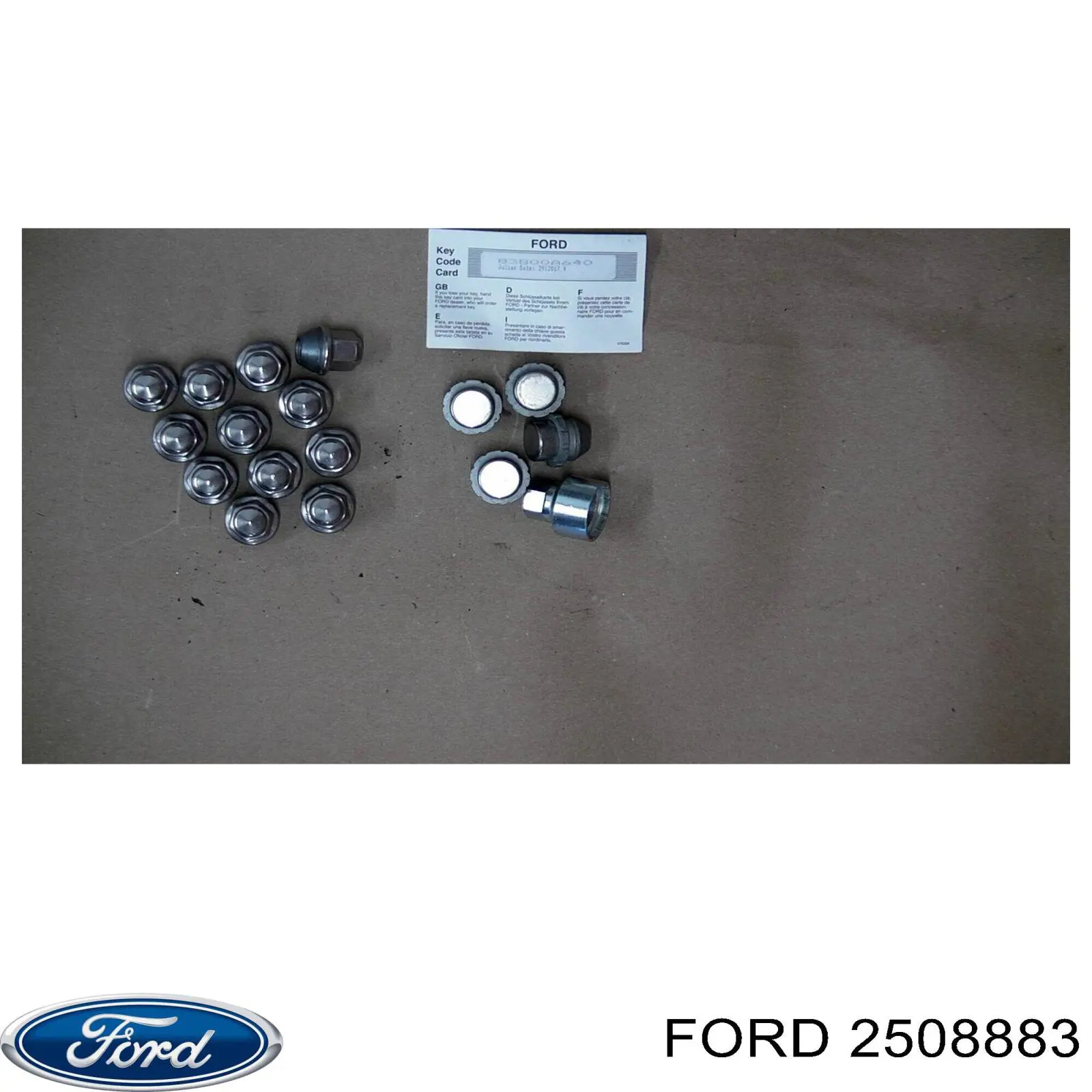 Compre 32B203 Polcar Capota