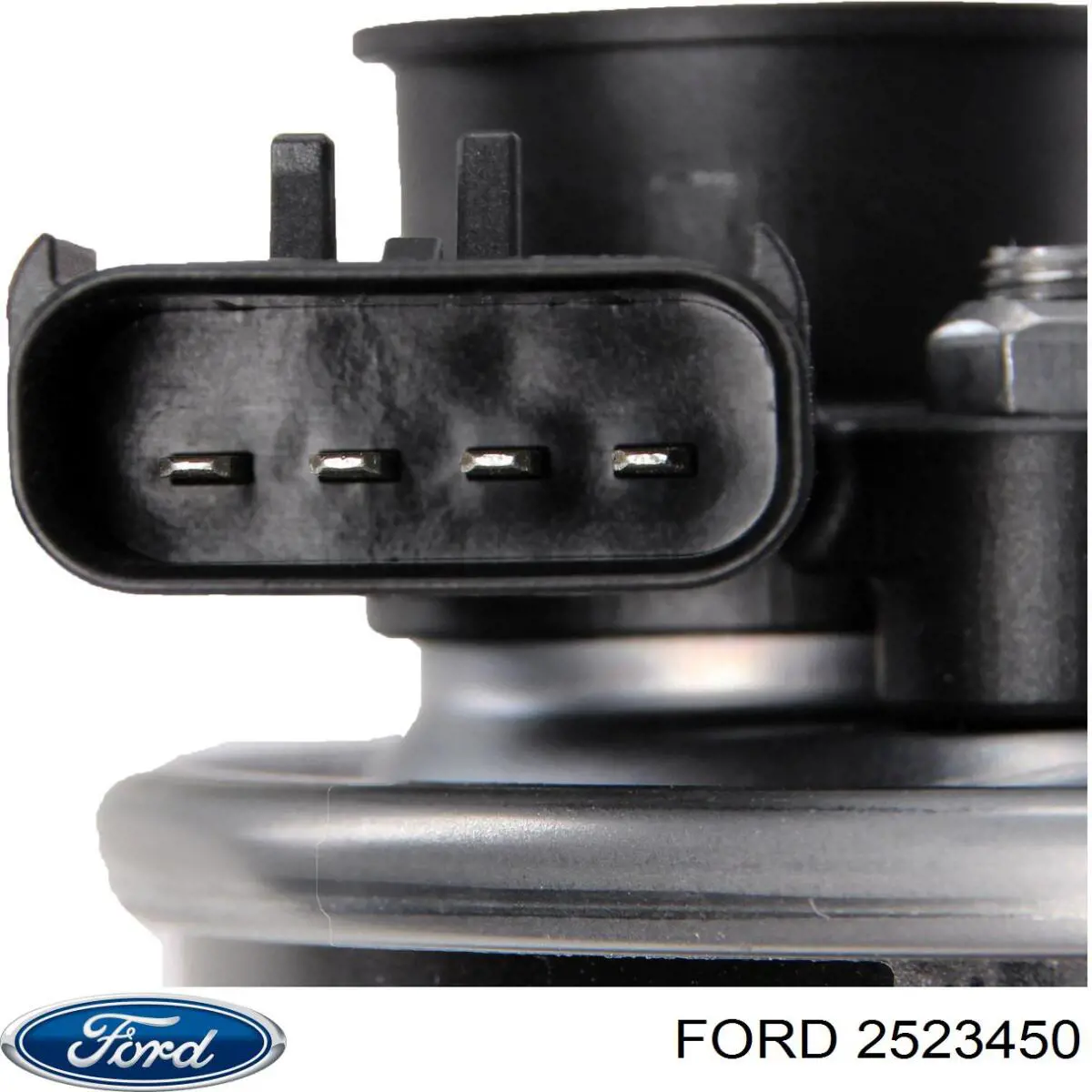 Compre 2768299 Ford Filtro de combustível