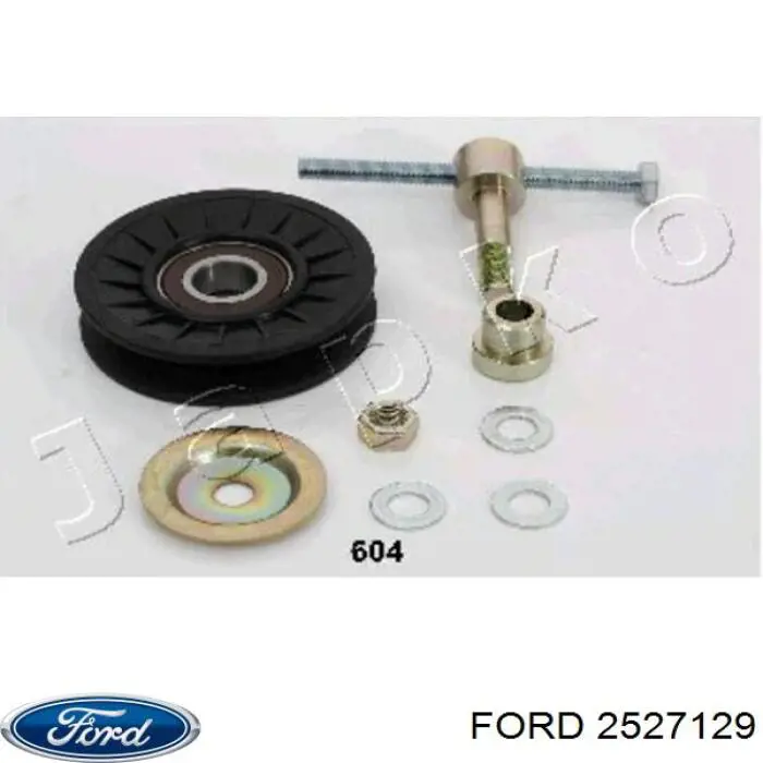 Módulo de bomba de combustível com sensor do nível de combustível Ford 2527129 preço, a partir de 221,53 USD