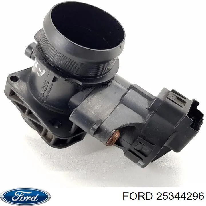 Compre 25344296 Ford Válvula de borboleta montada