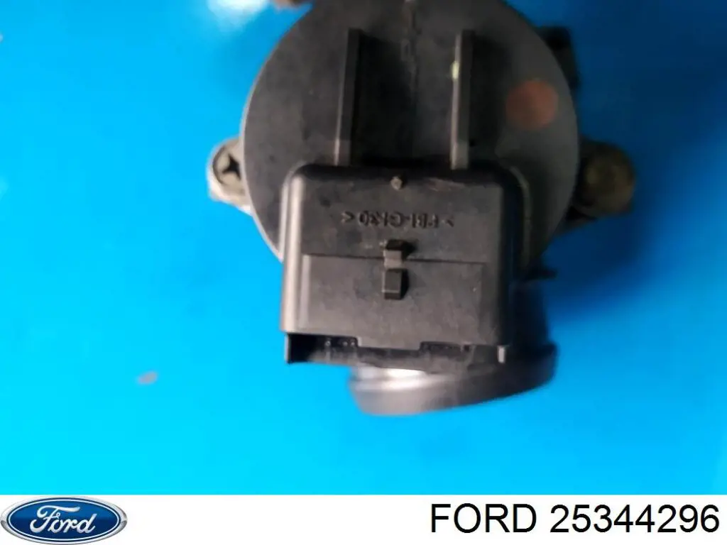Válvula de borboleta montada Ford 25344296 preço, a partir de 55,96 USD