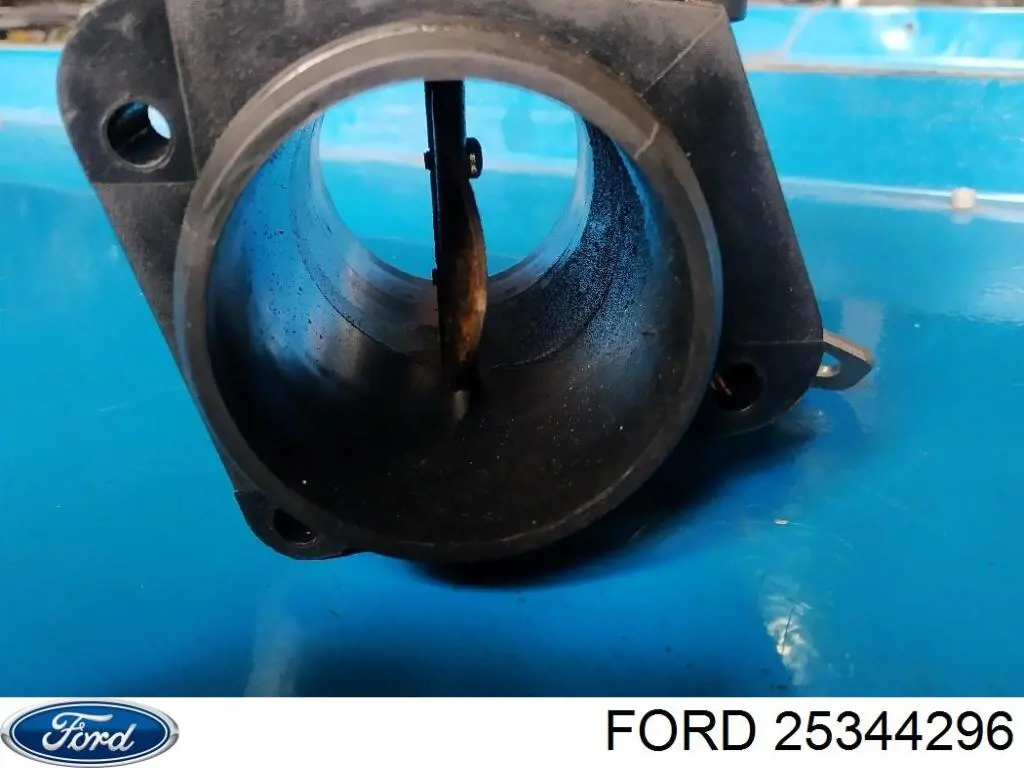 Compre 25344296 Ford Válvula de borboleta montada