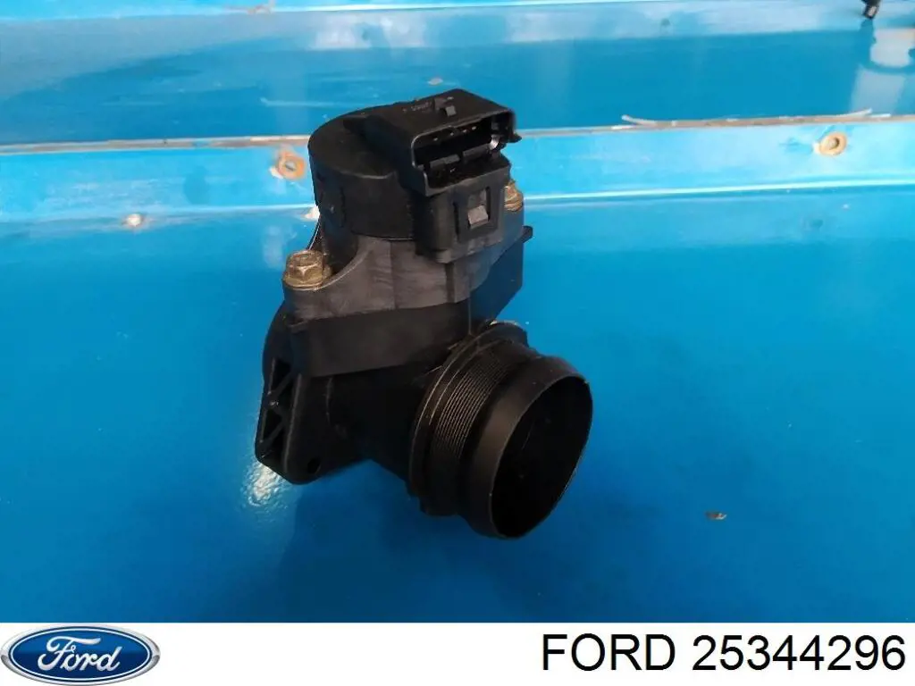 Válvula de borboleta montada Ford 25344296 preço, a partir de 55,96 USD
