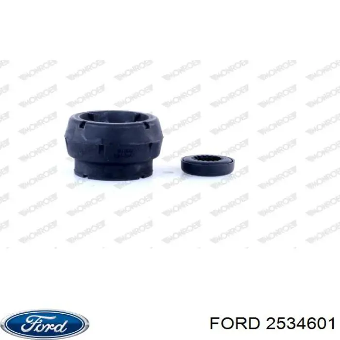 Radiador de esfriamento de motor Ford Kuga III DFK