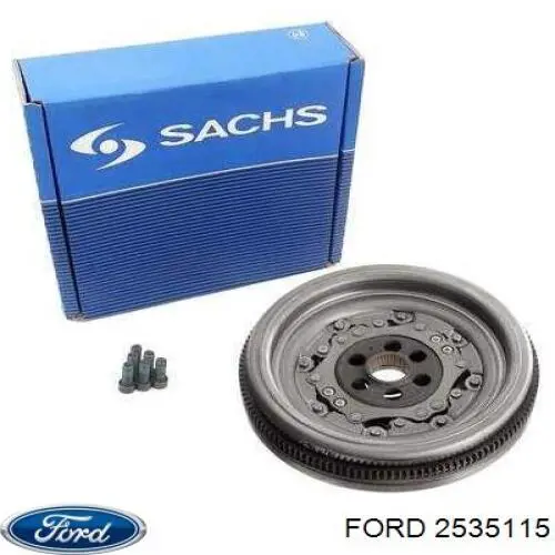 Volante de motor Ford 2535115 preço, a partir de 573,42 USD