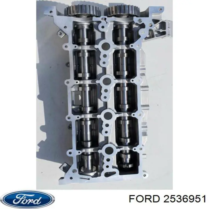 Compre 2536951 Ford Cama da árvore distribuidora