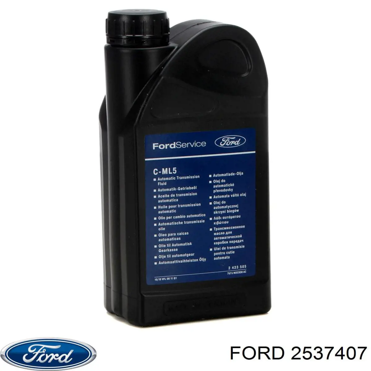 Óleo de transmissão Ford 2537407 preço, a partir de 17,37 USD