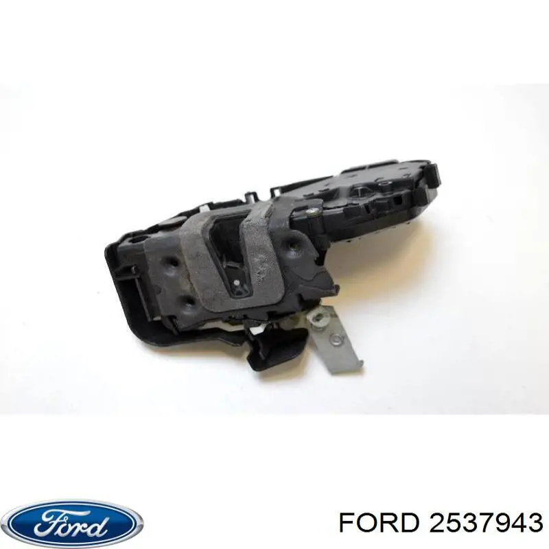 Pára-lama dianteiro esquerdo Ford 2537943 preço, a partir de 257,78 USD