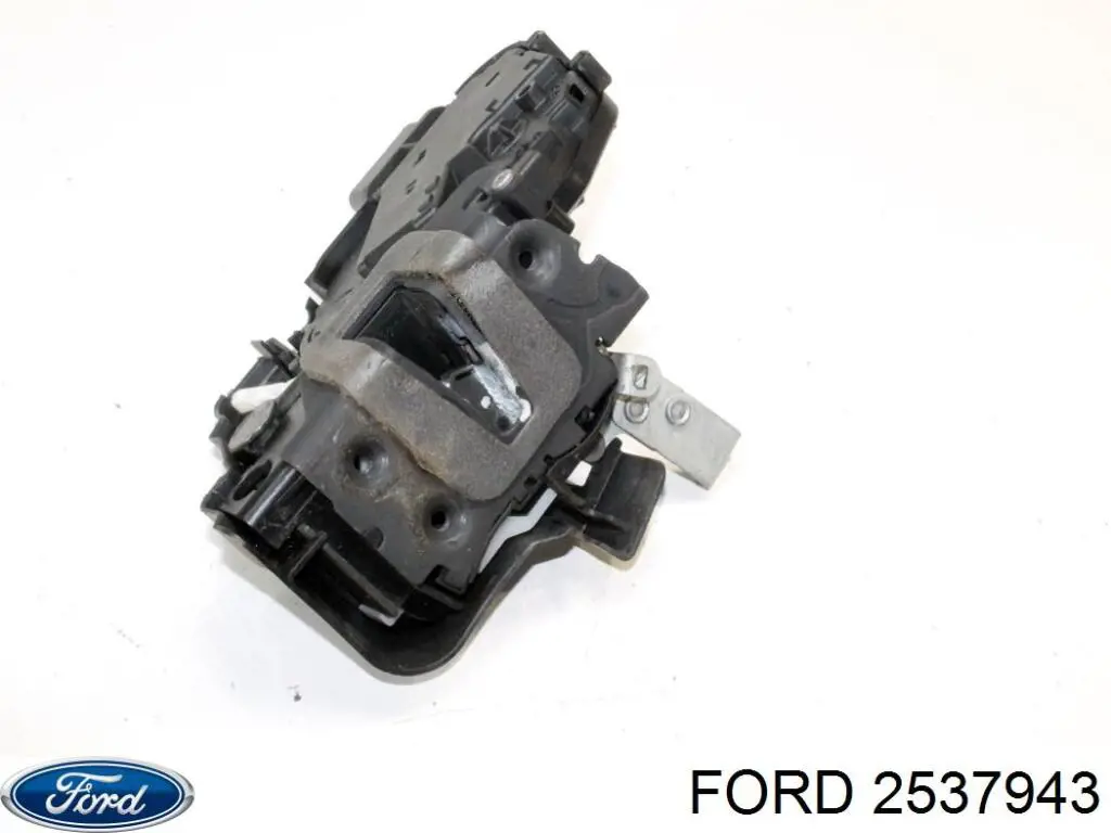 Compre 2537943 Ford Pára-lama dianteiro esquerdo