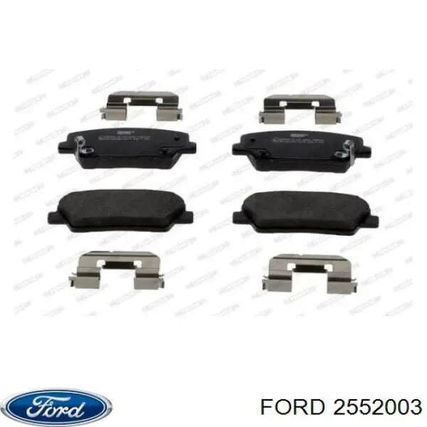 Pára-brisas Ford 1710218 preço, a partir de 330,51 USD