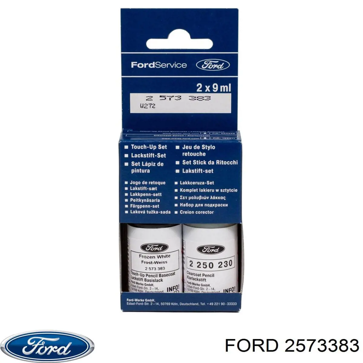 Compre 2245586 Ford Tingimento (lápis)