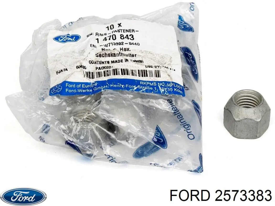 Compre 2573383 Ford Tingimento (lápis)