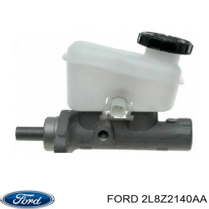 Cilindro mestre do freio para Ford Escape  